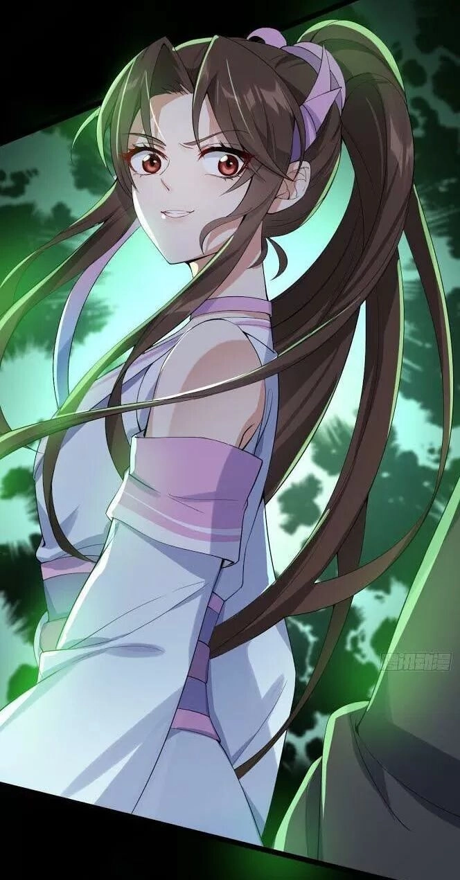 Phế Nữ Yêu Thần Chapter 32 - 5