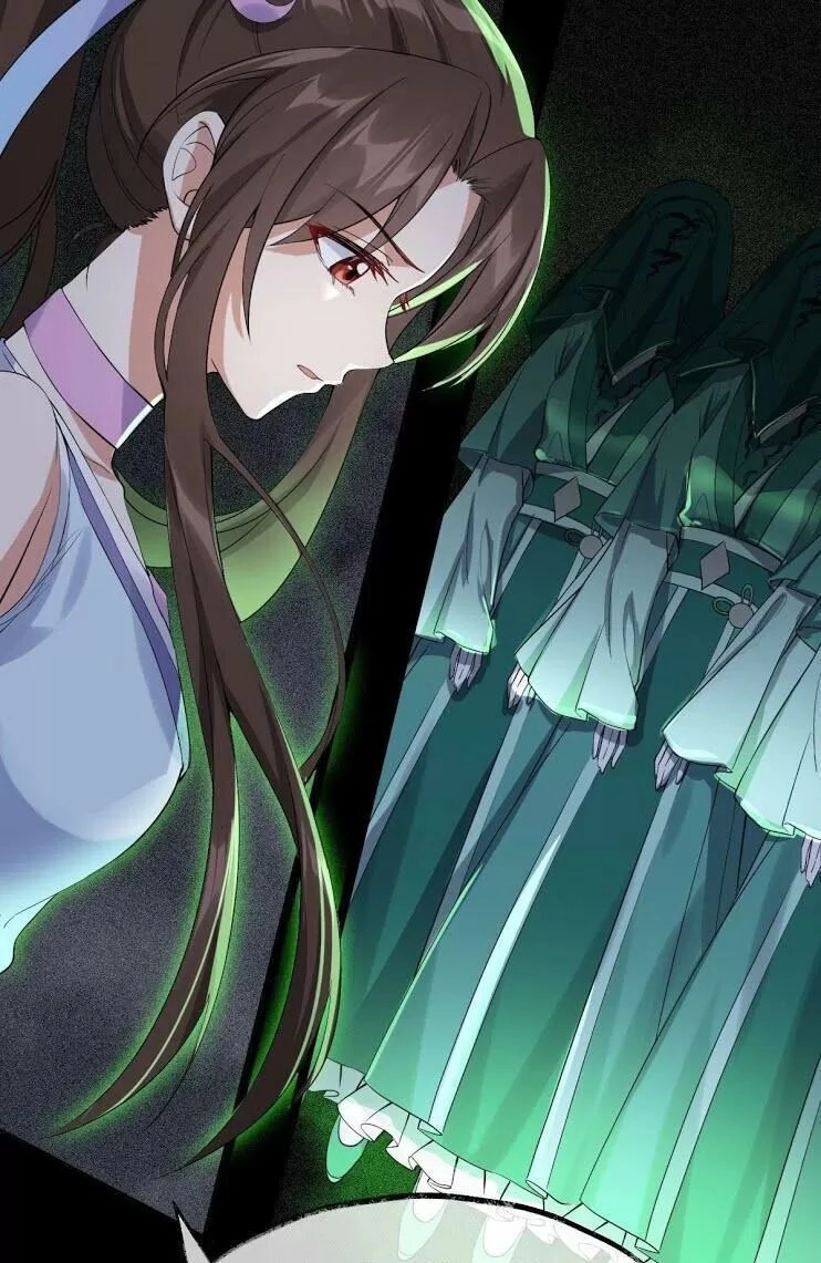 Phế Nữ Yêu Thần Chapter 32 - 8