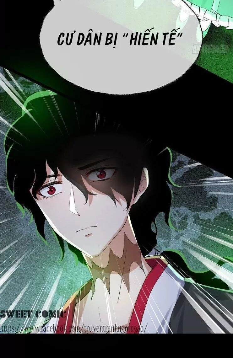 Phế Nữ Yêu Thần Chapter 32 - 9