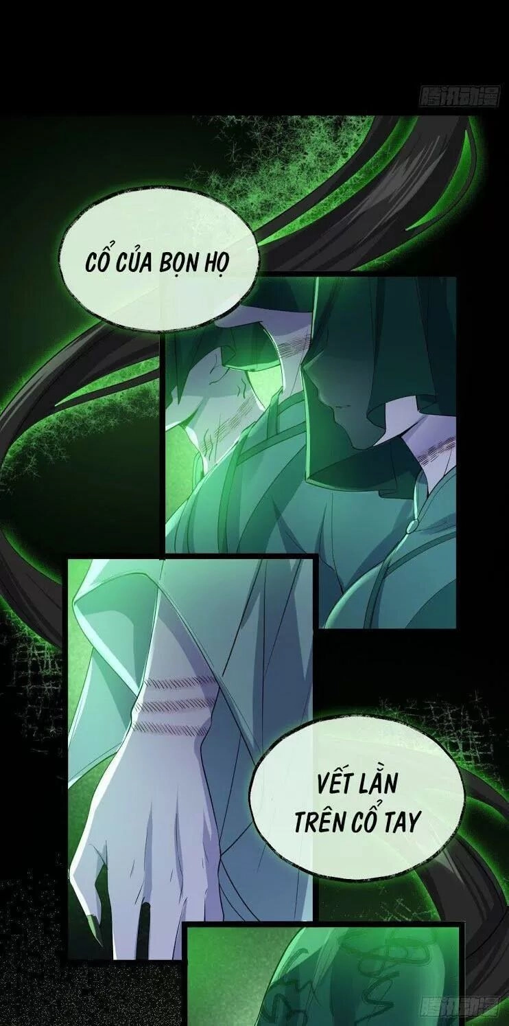 Phế Nữ Yêu Thần Chapter 32 - 11