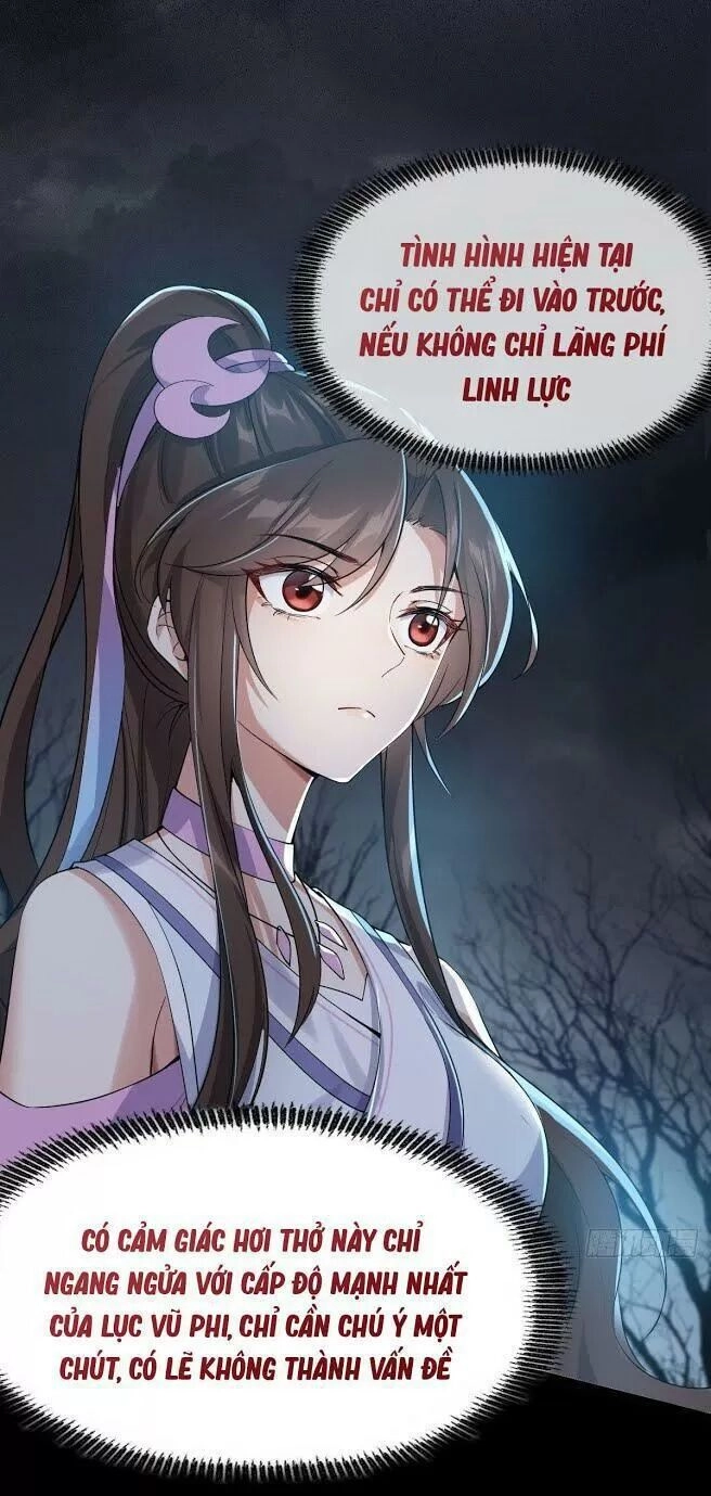 Phế Nữ Yêu Thần Chapter 32 - 16