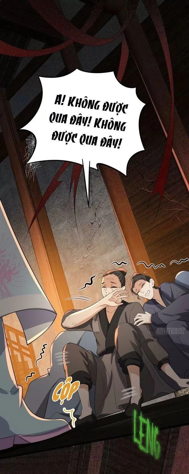 Phế Nữ Yêu Thần Chapter 32 - 20