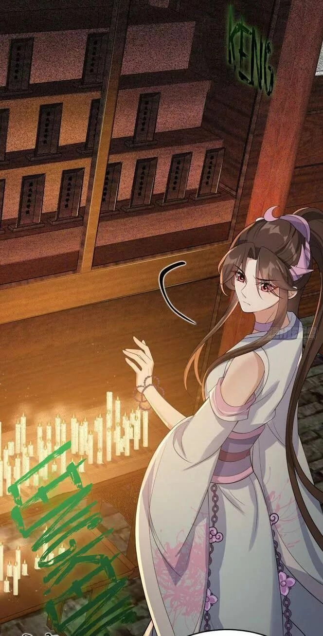 Phế Nữ Yêu Thần Chapter 32 - 21