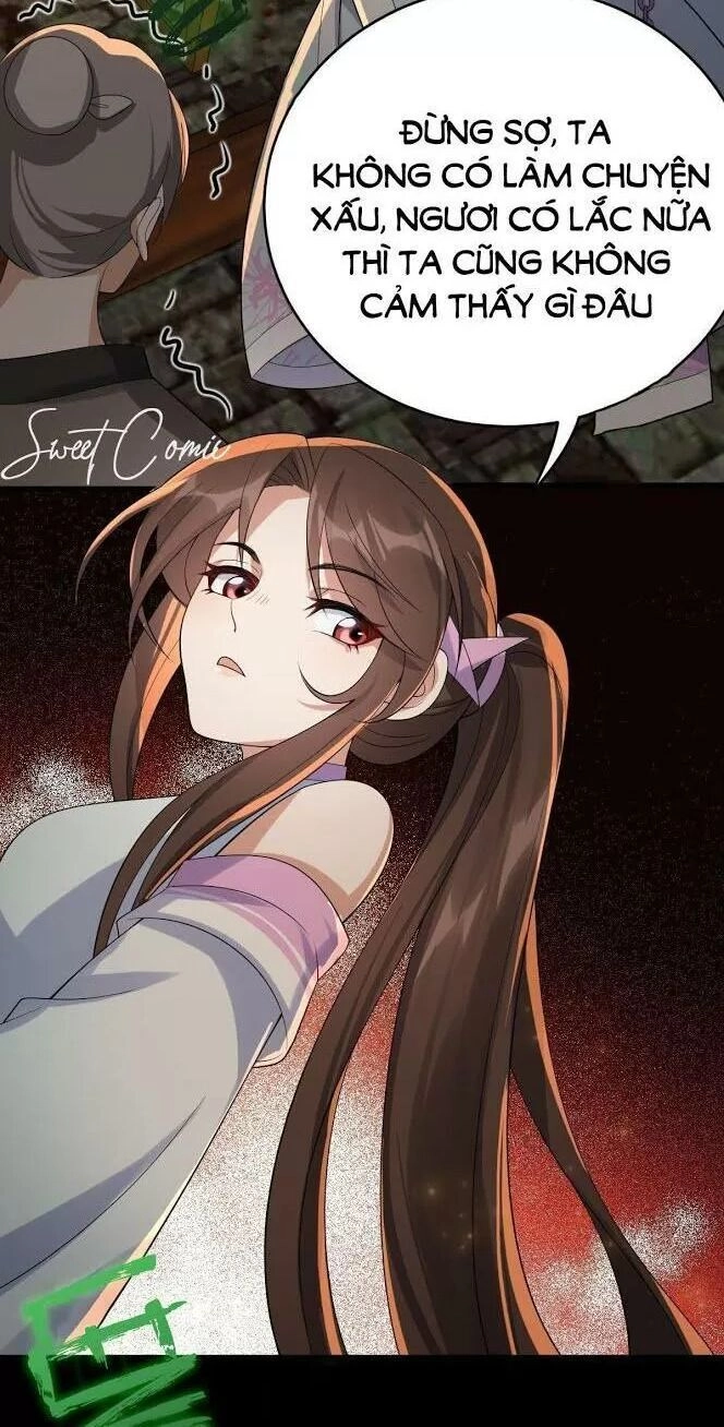 Phế Nữ Yêu Thần Chapter 32 - 22