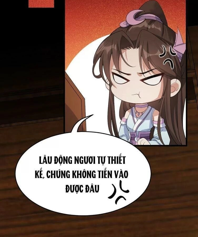 Phế Nữ Yêu Thần Chapter 32 - 24