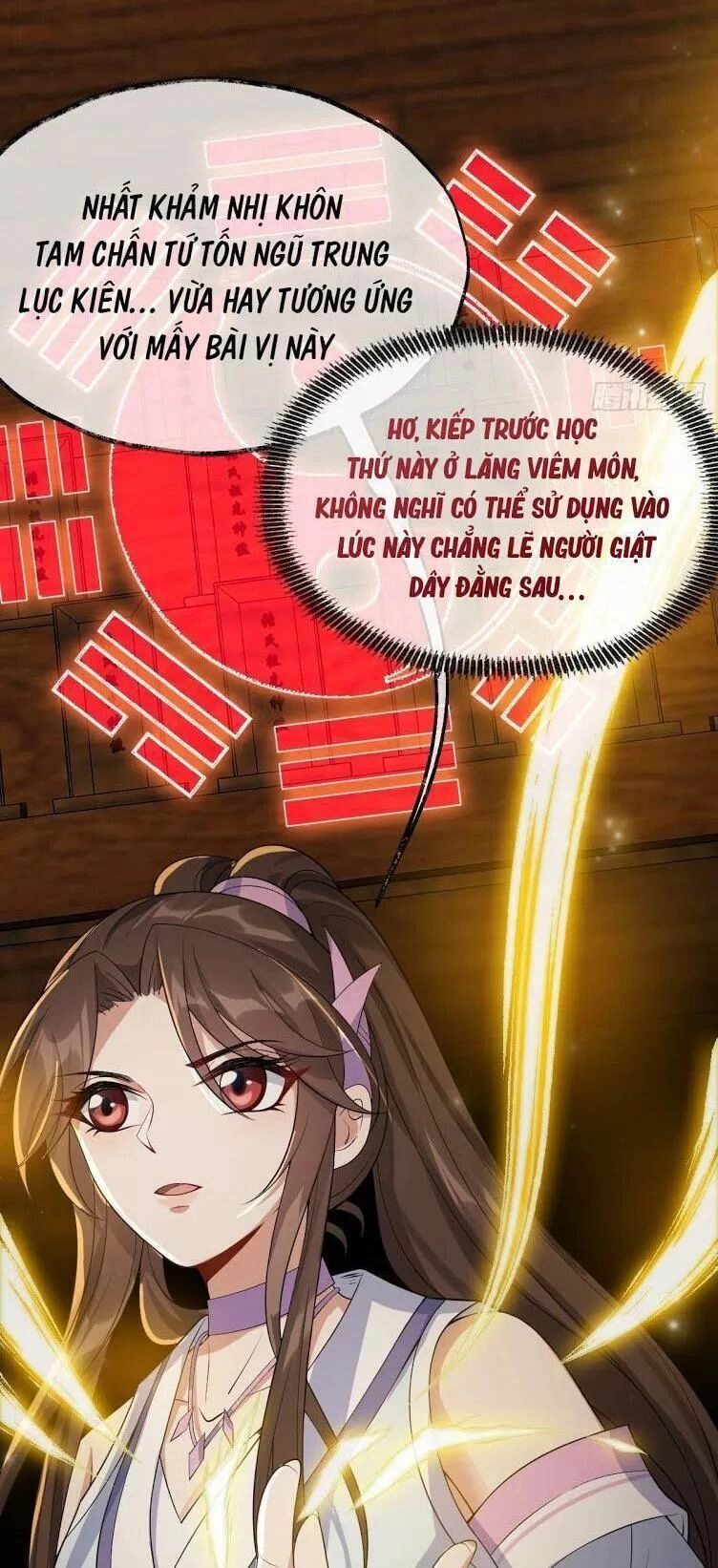 Phế Nữ Yêu Thần Chapter 32 - 25