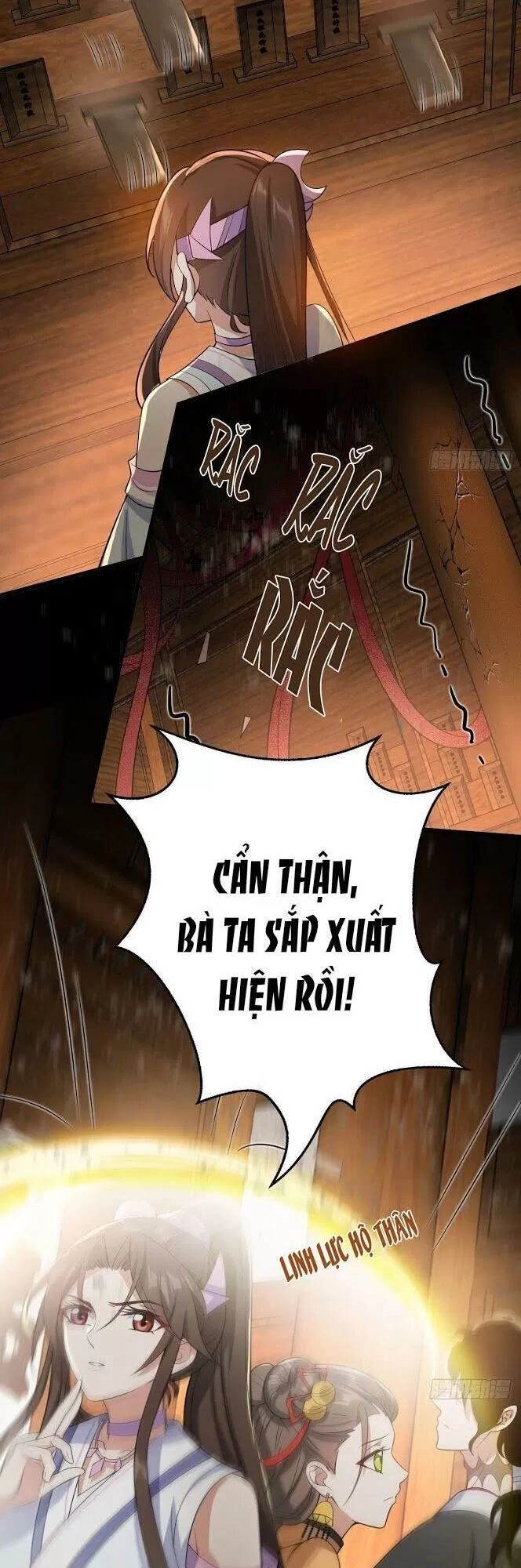 Phế Nữ Yêu Thần Chapter 32 - 28