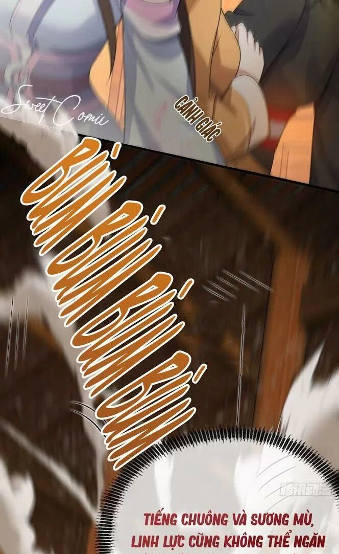 Phế Nữ Yêu Thần Chapter 32 - 29