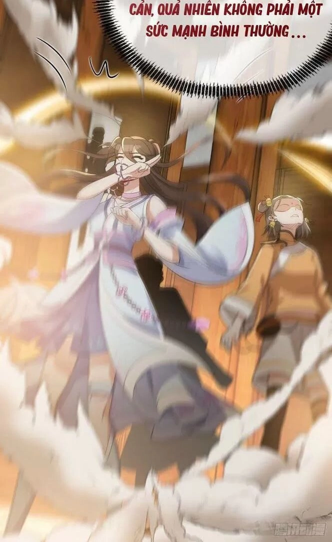 Phế Nữ Yêu Thần Chapter 32 - 30