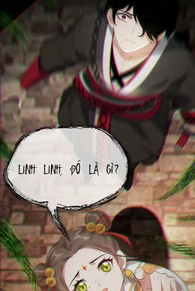 Phế Nữ Yêu Thần Chapter 32 - 33