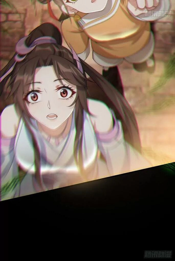 Phế Nữ Yêu Thần Chapter 32 - 34