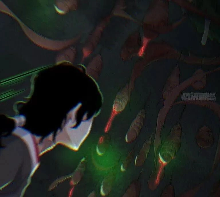 Phế Nữ Yêu Thần Chapter 32 - 36