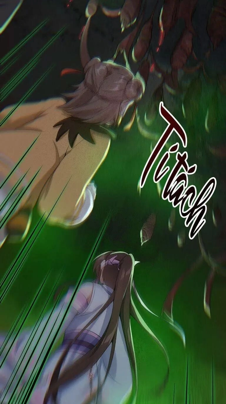 Phế Nữ Yêu Thần Chapter 32 - 37