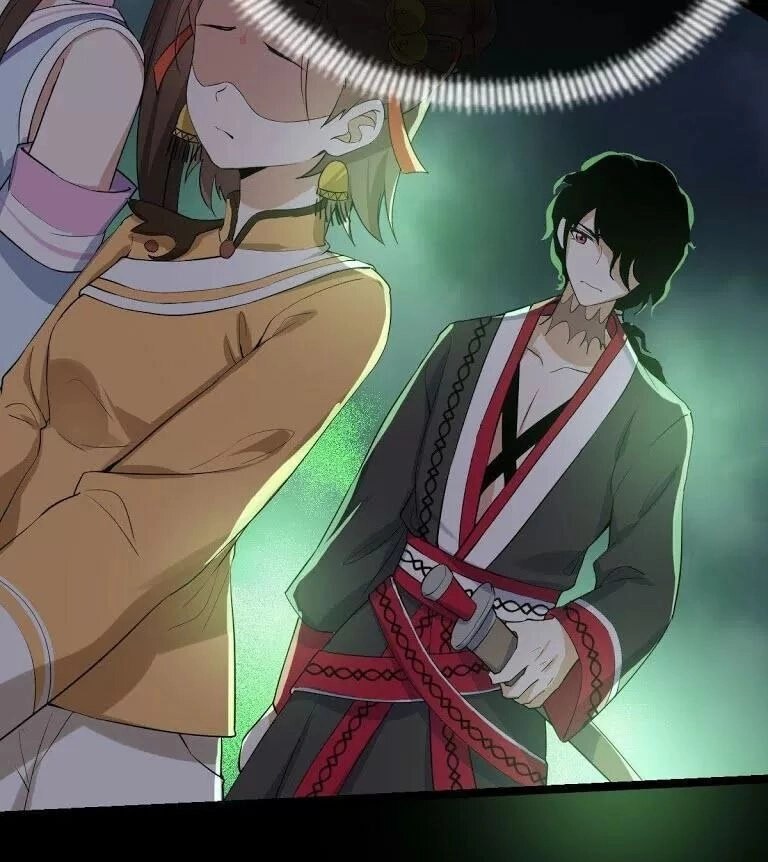 Phế Nữ Yêu Thần Chapter 32 - 39