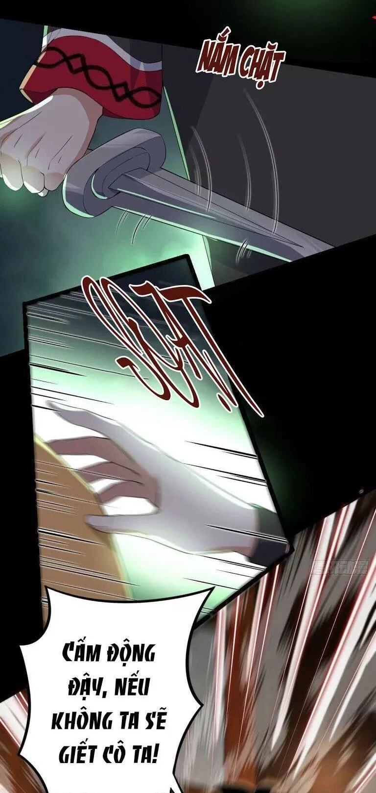 Phế Nữ Yêu Thần Chapter 32 - 40