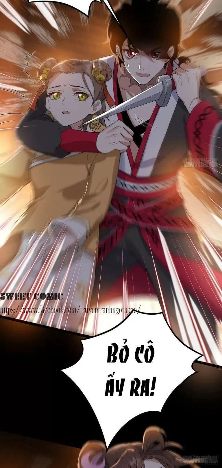 Phế Nữ Yêu Thần Chapter 32 - 41