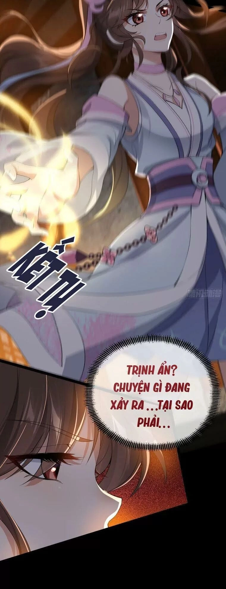 Phế Nữ Yêu Thần Chapter 32 - 42