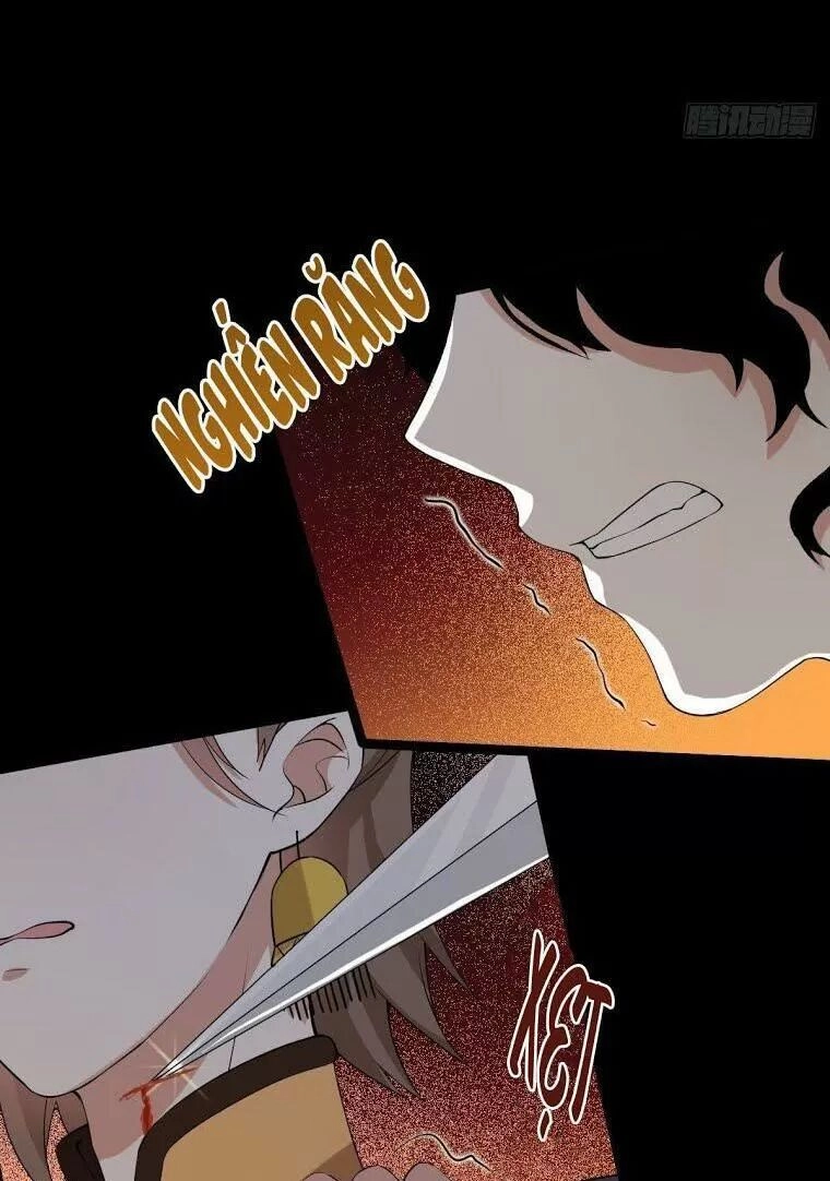 Phế Nữ Yêu Thần Chapter 32 - 43