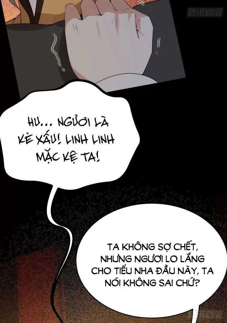 Phế Nữ Yêu Thần Chapter 32 - 44