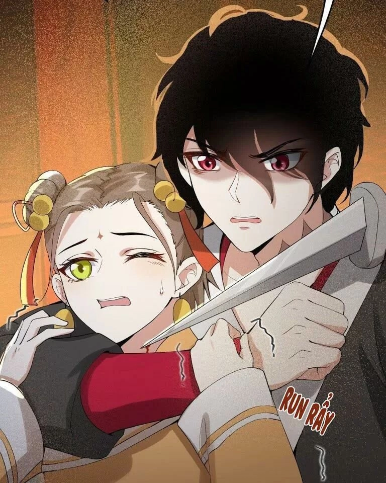 Phế Nữ Yêu Thần Chapter 32 - 45