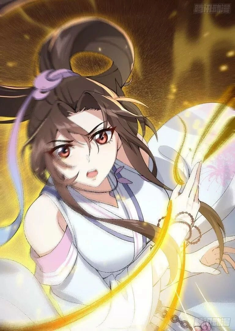 Phế Nữ Yêu Thần Chapter 32 - 48