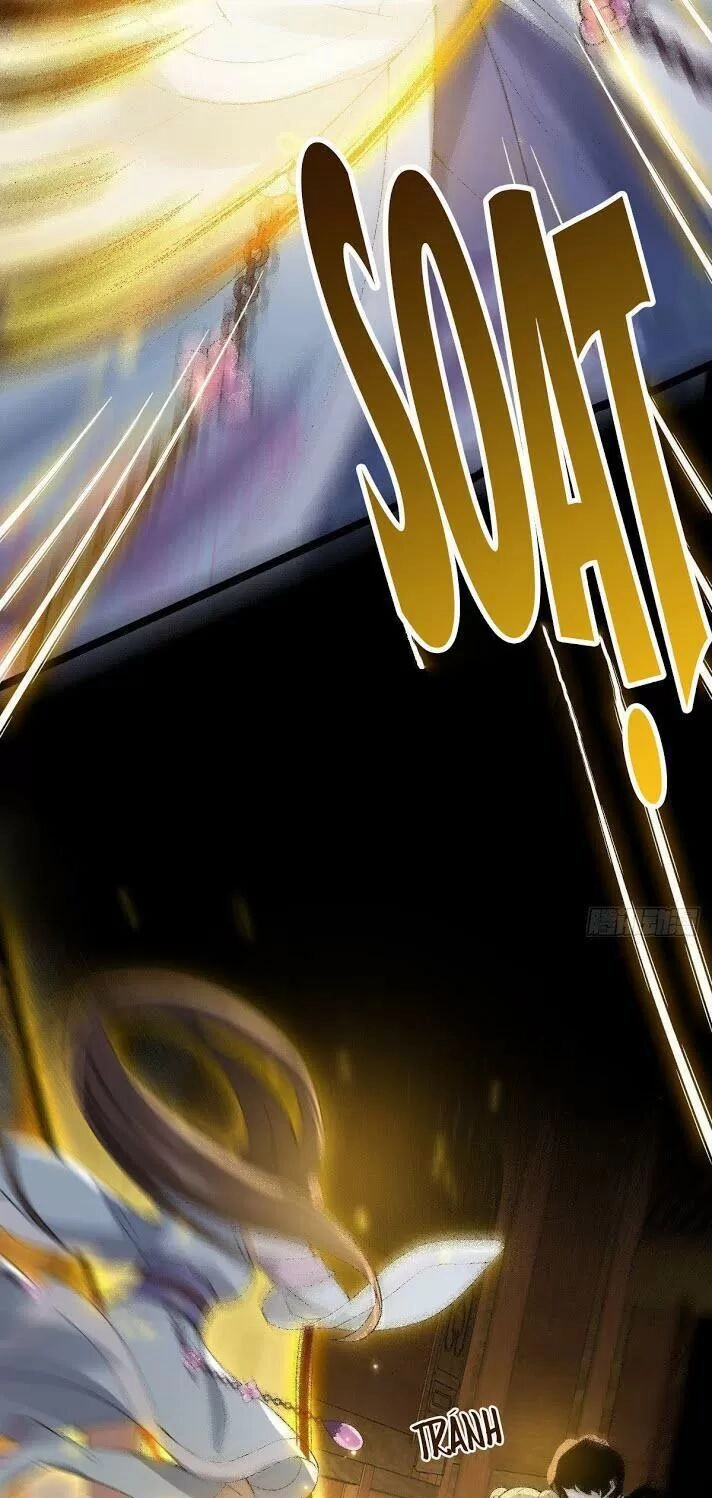 Phế Nữ Yêu Thần Chapter 32 - 49