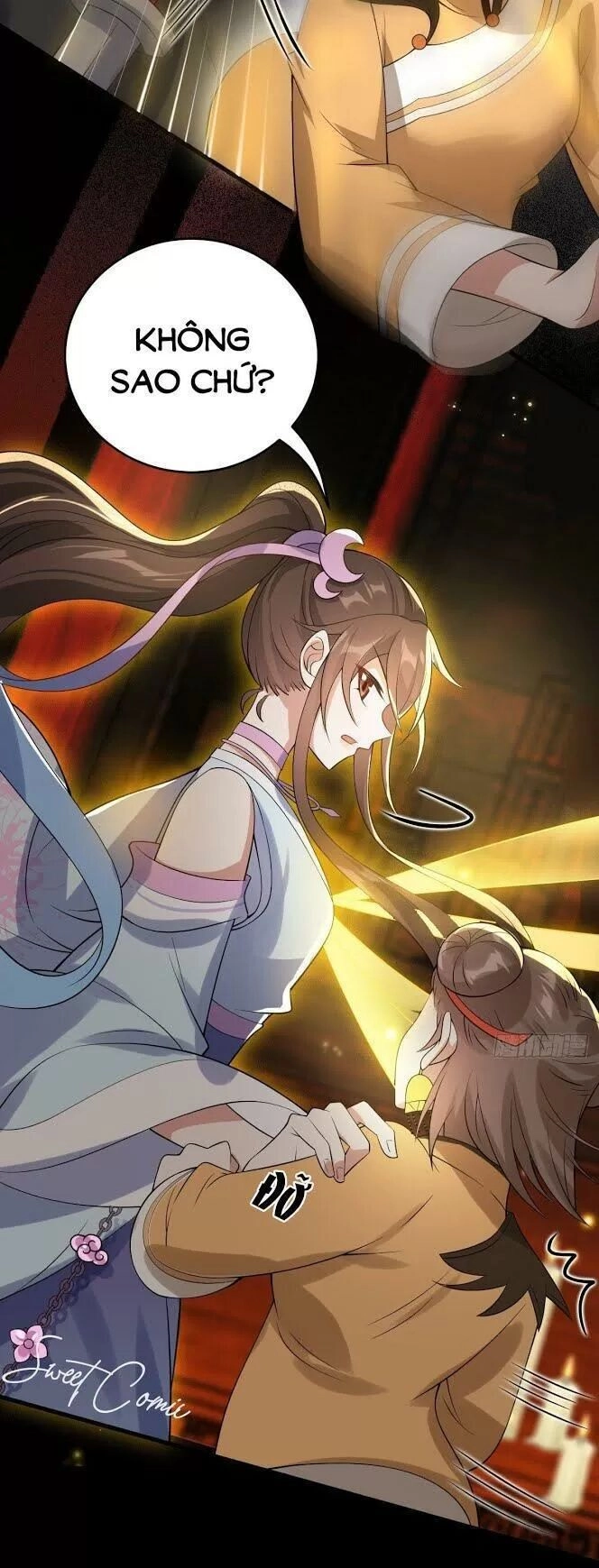 Phế Nữ Yêu Thần Chapter 32 - 52