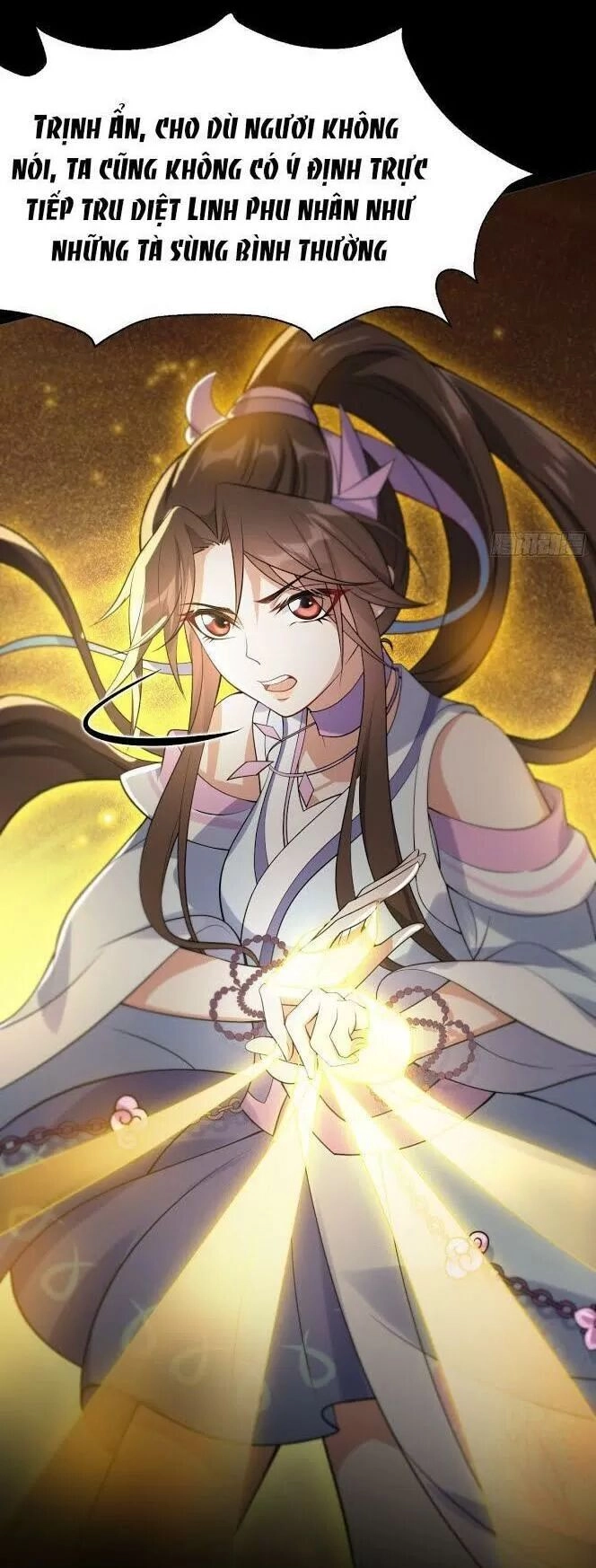 Phế Nữ Yêu Thần Chapter 32 - 53