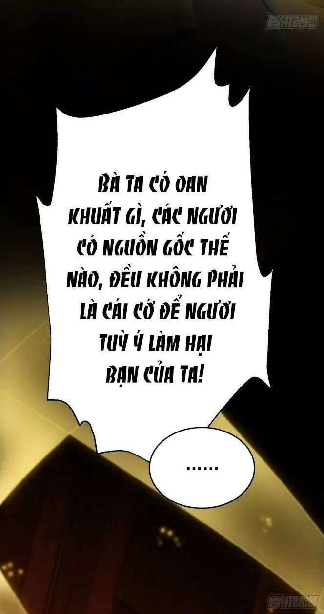Phế Nữ Yêu Thần Chapter 32 - 54