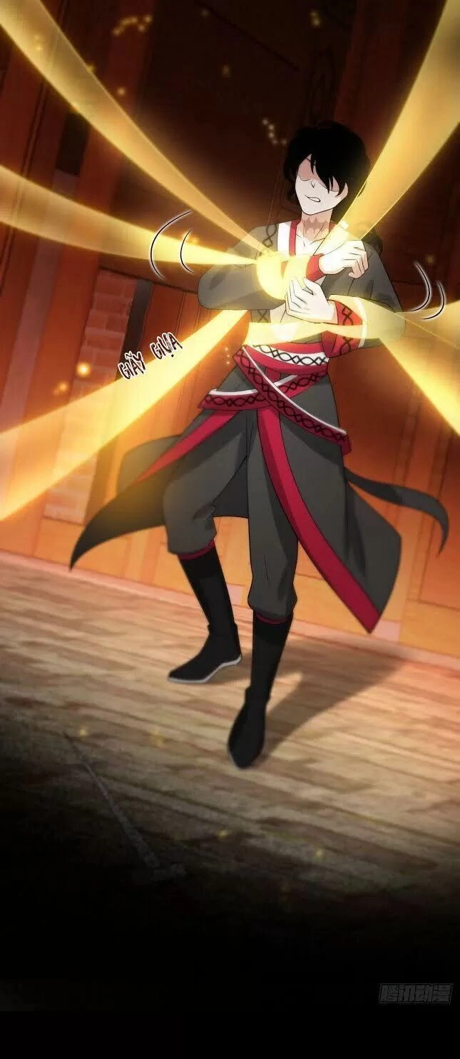 Phế Nữ Yêu Thần Chapter 32 - 55