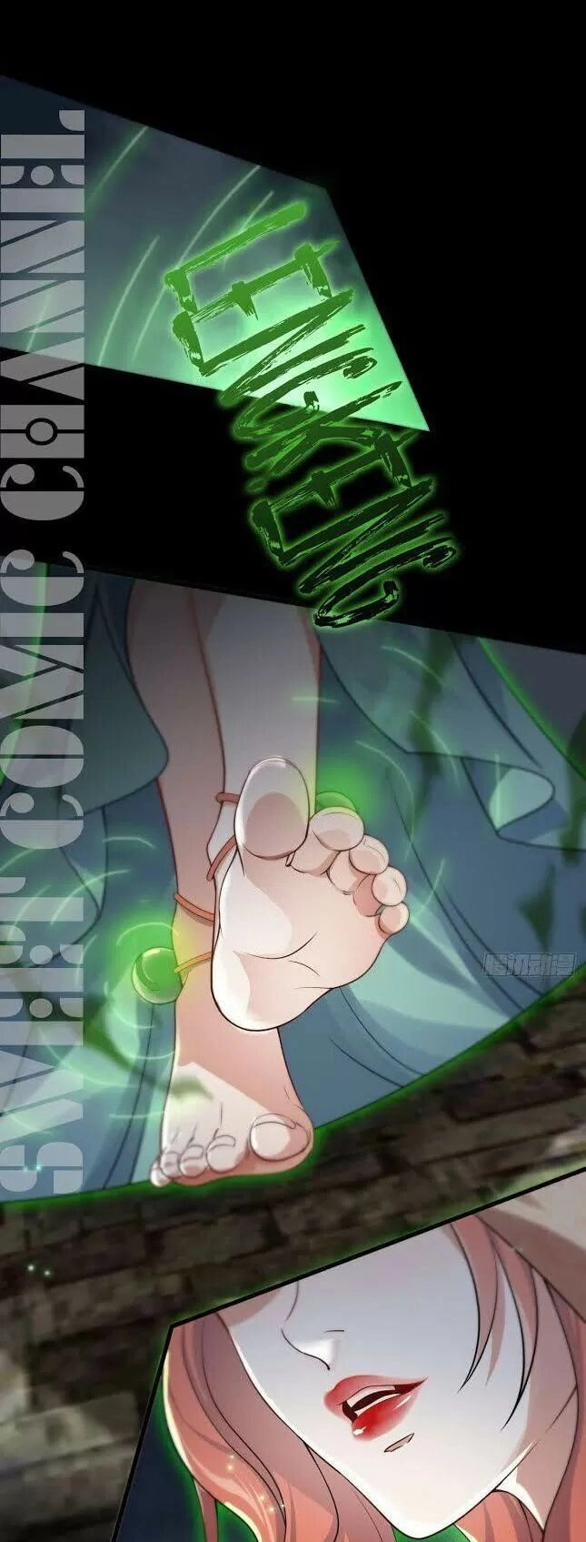 Phế Nữ Yêu Thần Chapter 32 - 56