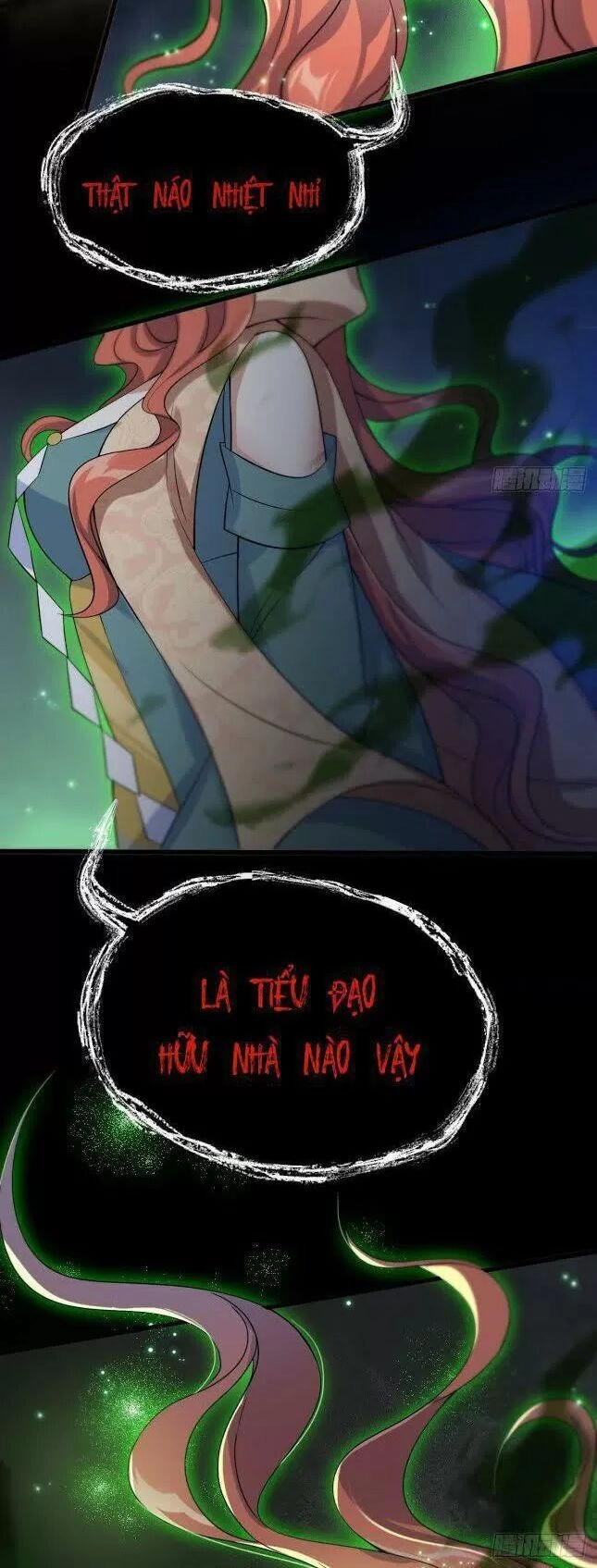 Phế Nữ Yêu Thần Chapter 32 - 57