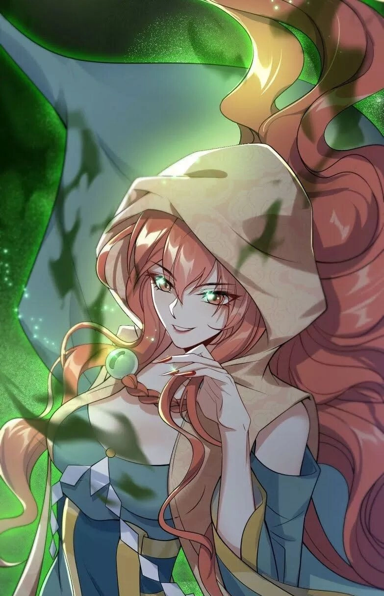 Phế Nữ Yêu Thần Chapter 32 - 58