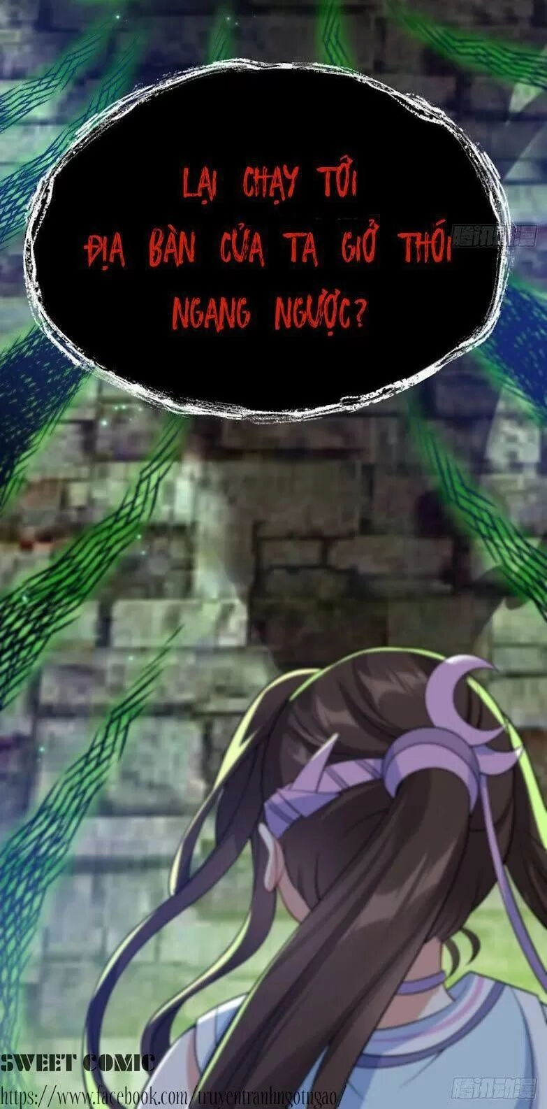 Phế Nữ Yêu Thần Chapter 32 - 60