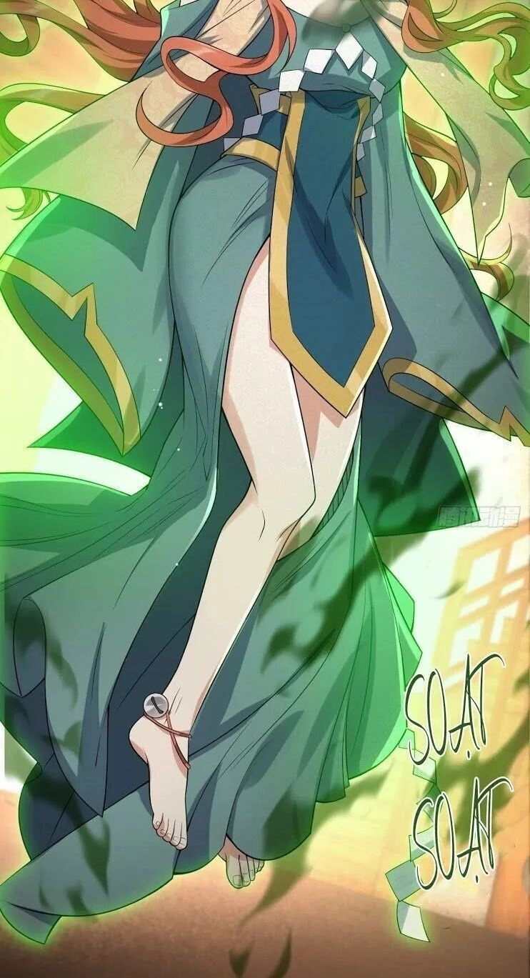 Phế Nữ Yêu Thần Chapter 33 - 4