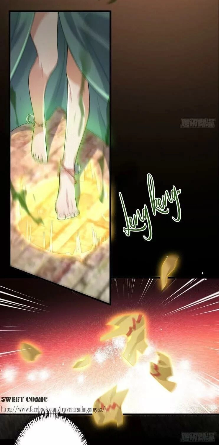 Phế Nữ Yêu Thần Chapter 33 - 5