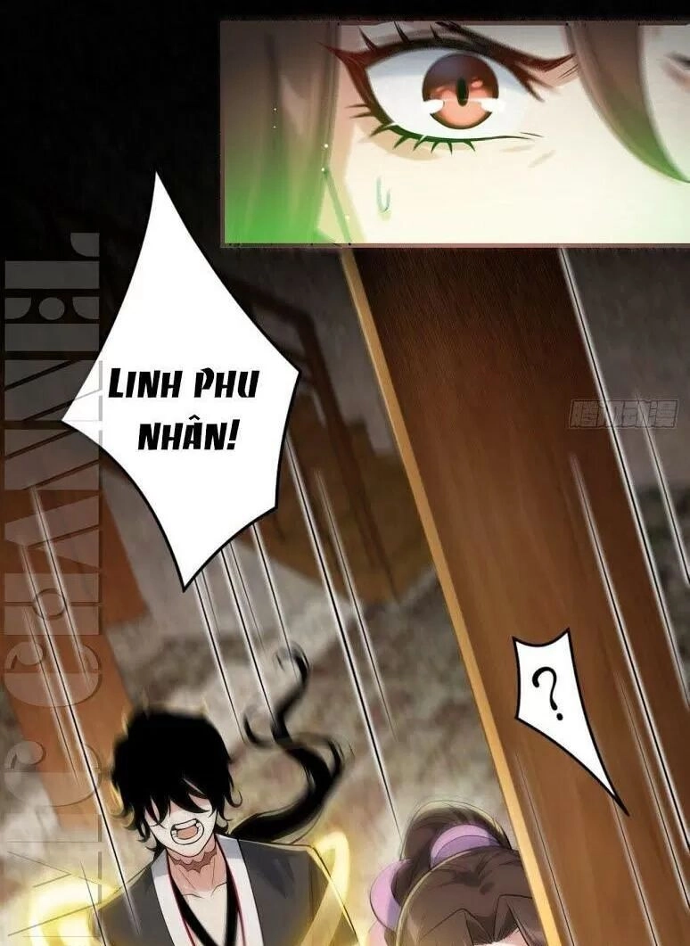 Phế Nữ Yêu Thần Chapter 33 - 7