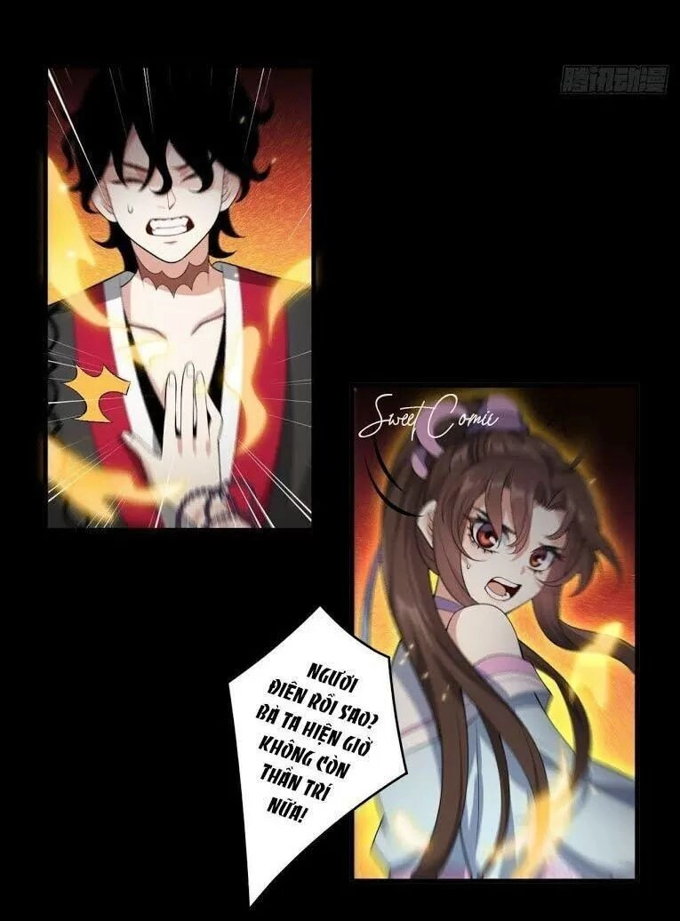 Phế Nữ Yêu Thần Chapter 33 - 14