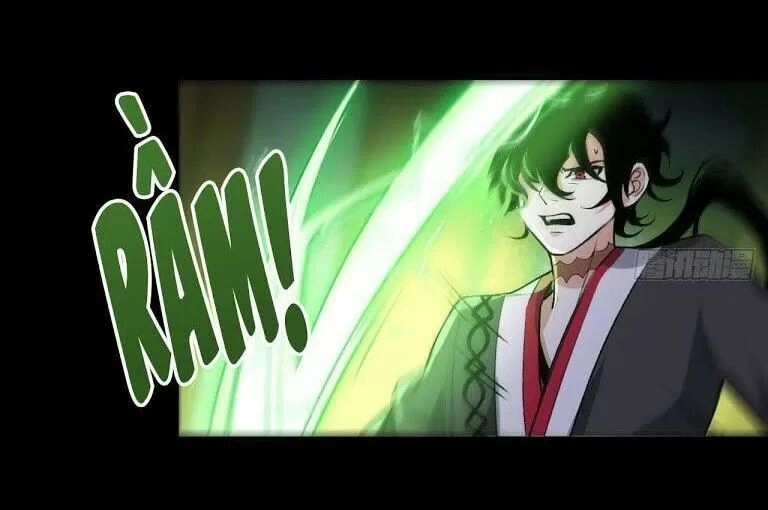 Phế Nữ Yêu Thần Chapter 33 - 19