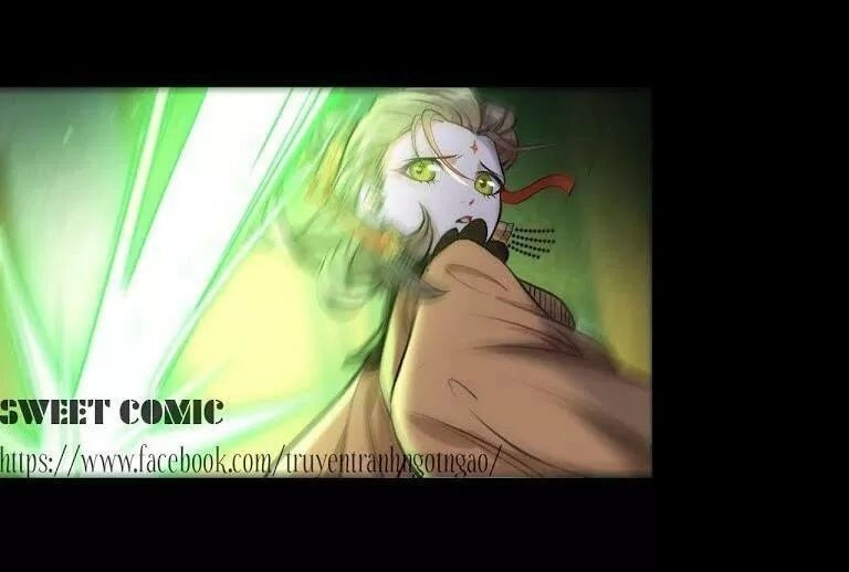 Phế Nữ Yêu Thần Chapter 33 - 20