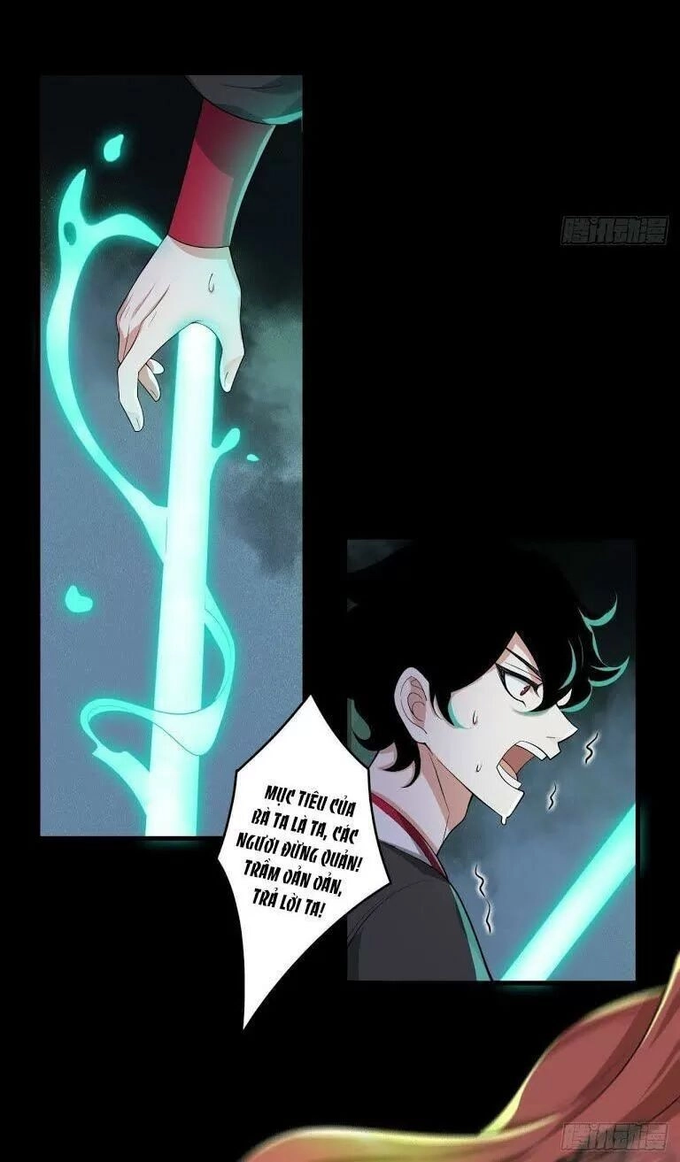 Phế Nữ Yêu Thần Chapter 33 - 21