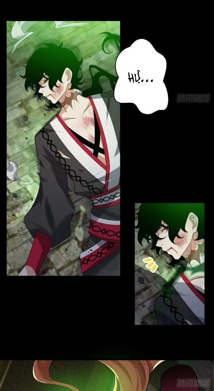 Phế Nữ Yêu Thần Chapter 33 - 25