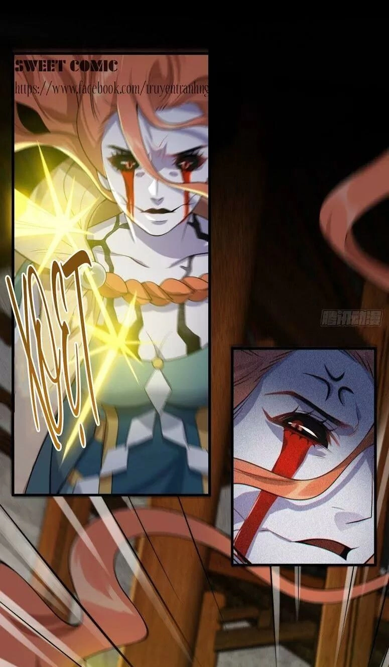 Phế Nữ Yêu Thần Chapter 33 - 27