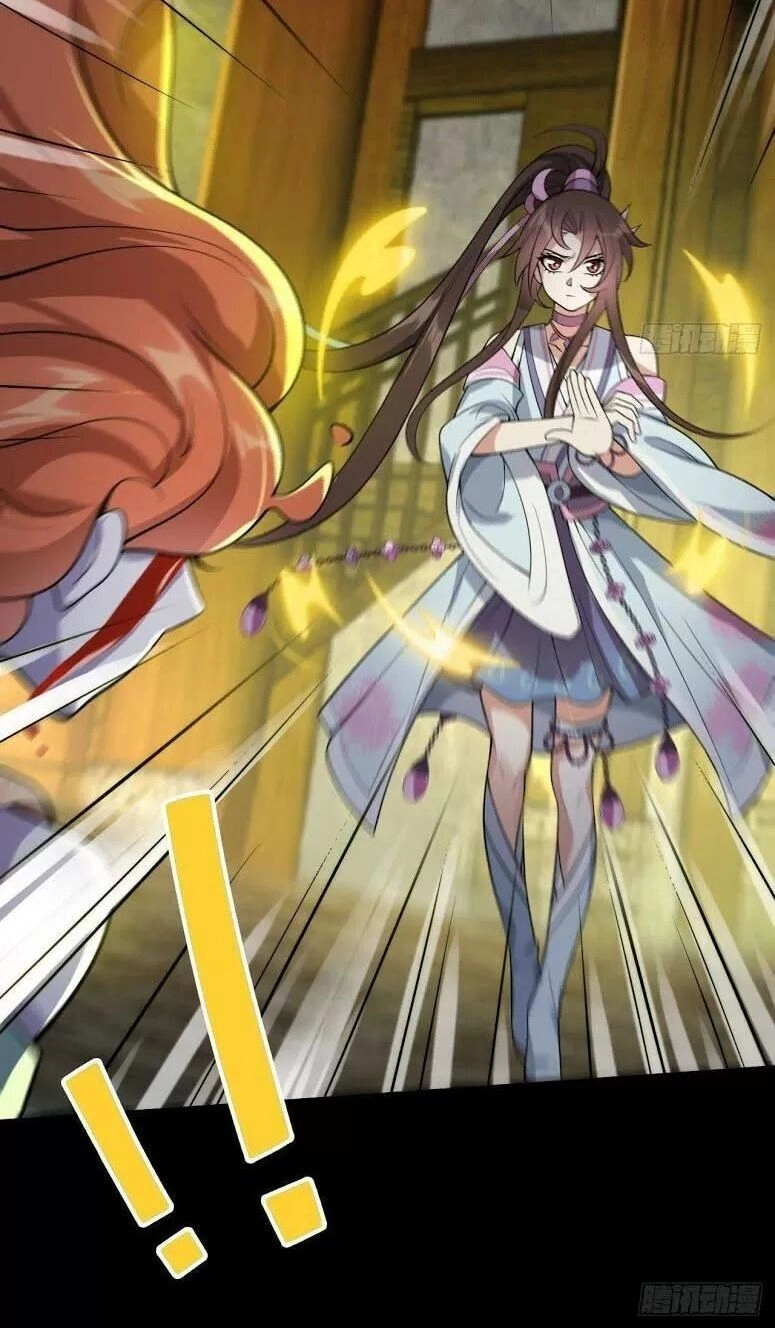 Phế Nữ Yêu Thần Chapter 33 - 28