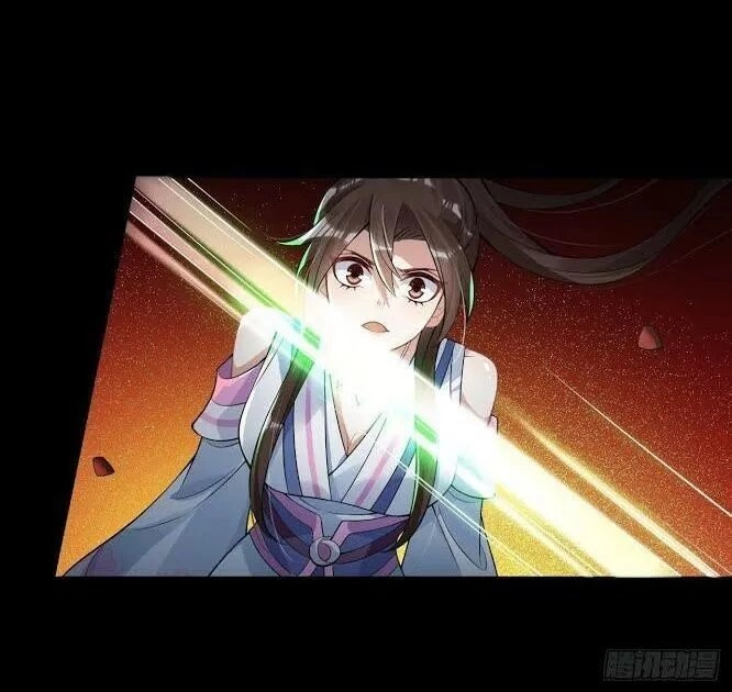 Phế Nữ Yêu Thần Chapter 33 - 33