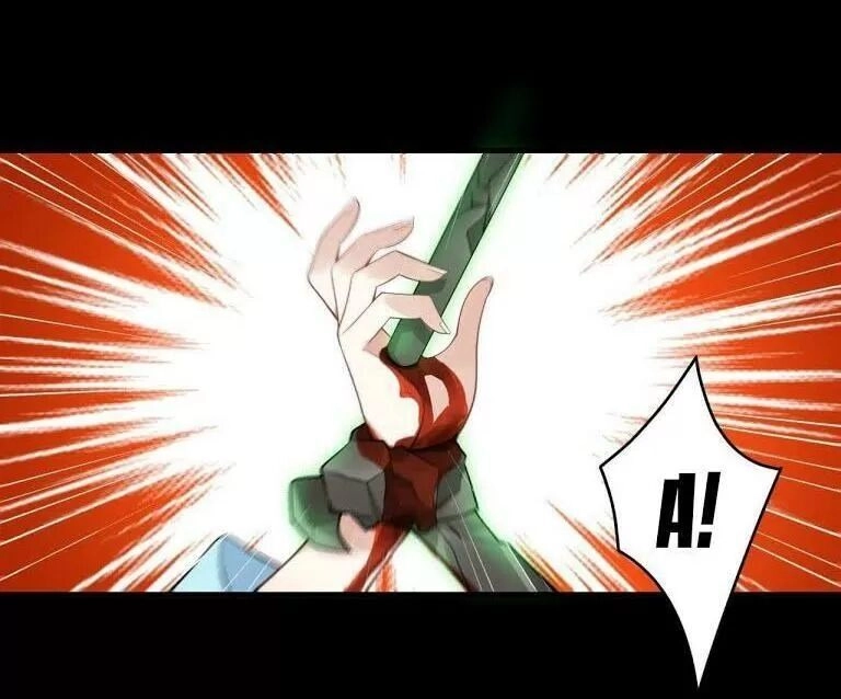 Phế Nữ Yêu Thần Chapter 33 - 35