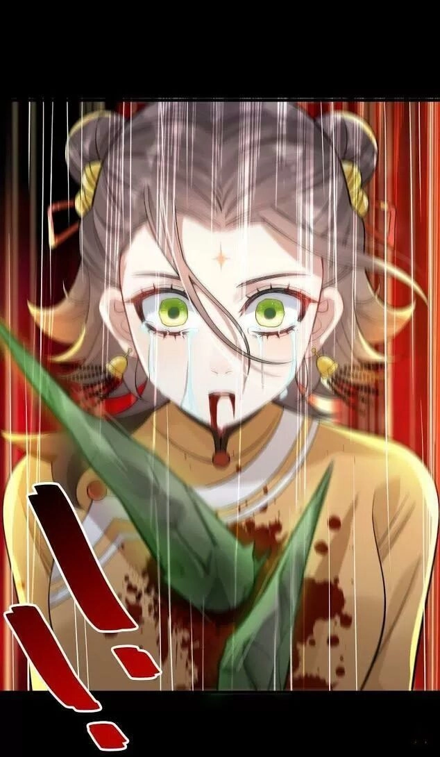 Phế Nữ Yêu Thần Chapter 33 - 42