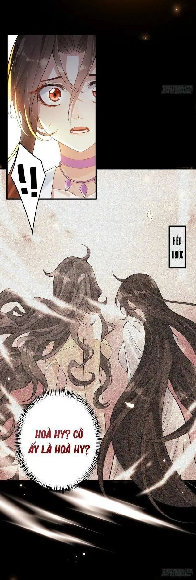 Phế Nữ Yêu Thần Chapter 33 - 45