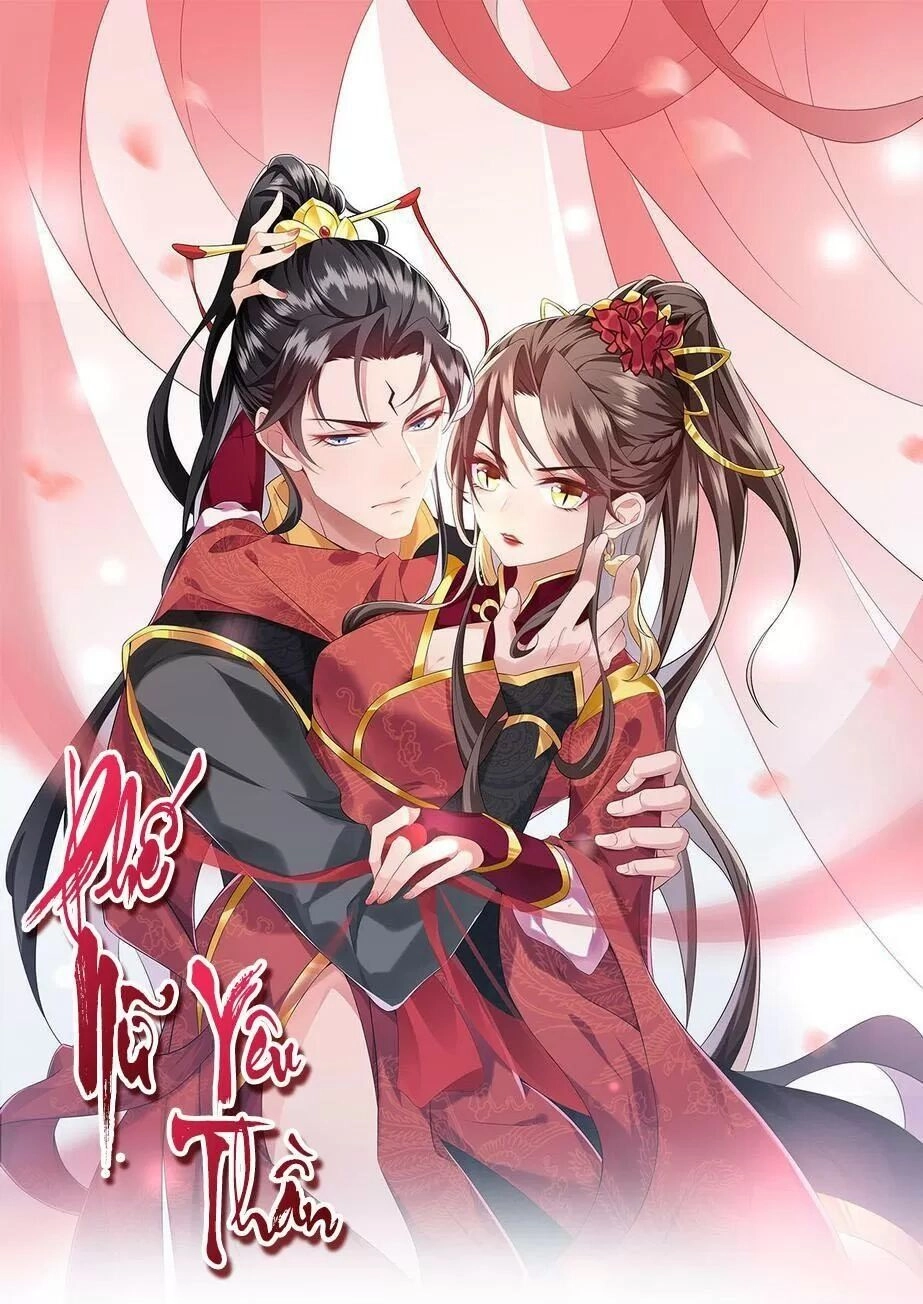 Phế Nữ Yêu Thần Chapter 34 - 1