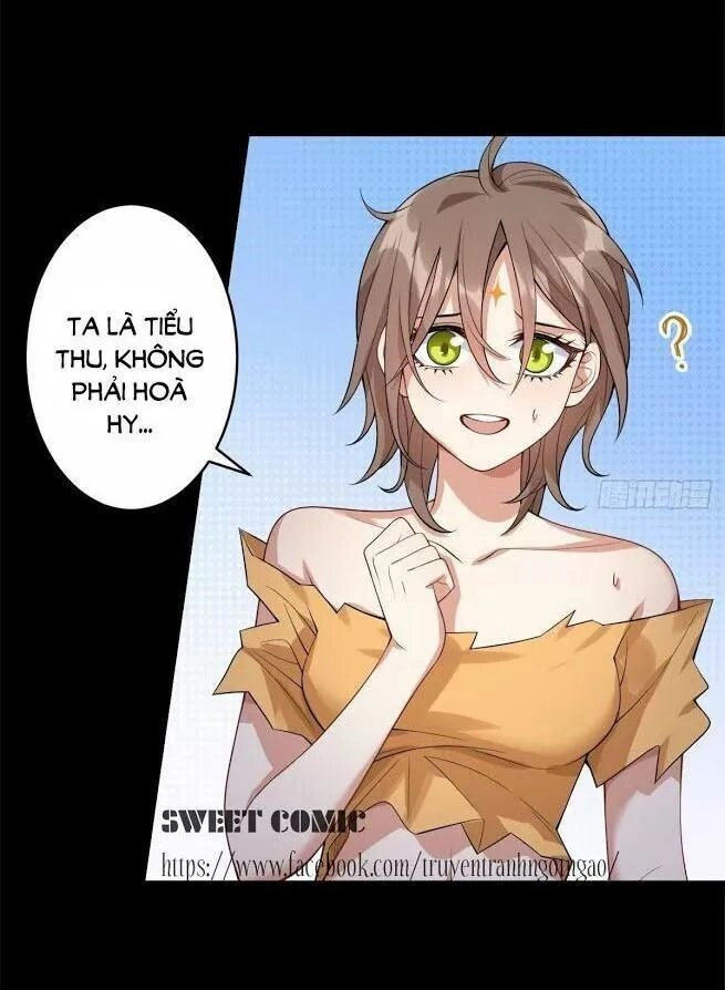 Phế Nữ Yêu Thần Chapter 34 - 4